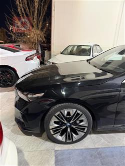 بي ام دبليو الفئة 5